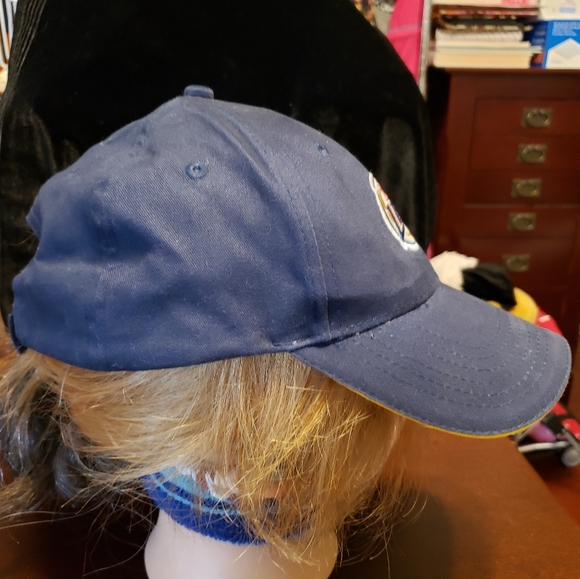 MEN'S M L HAT - Picture 4 of 11